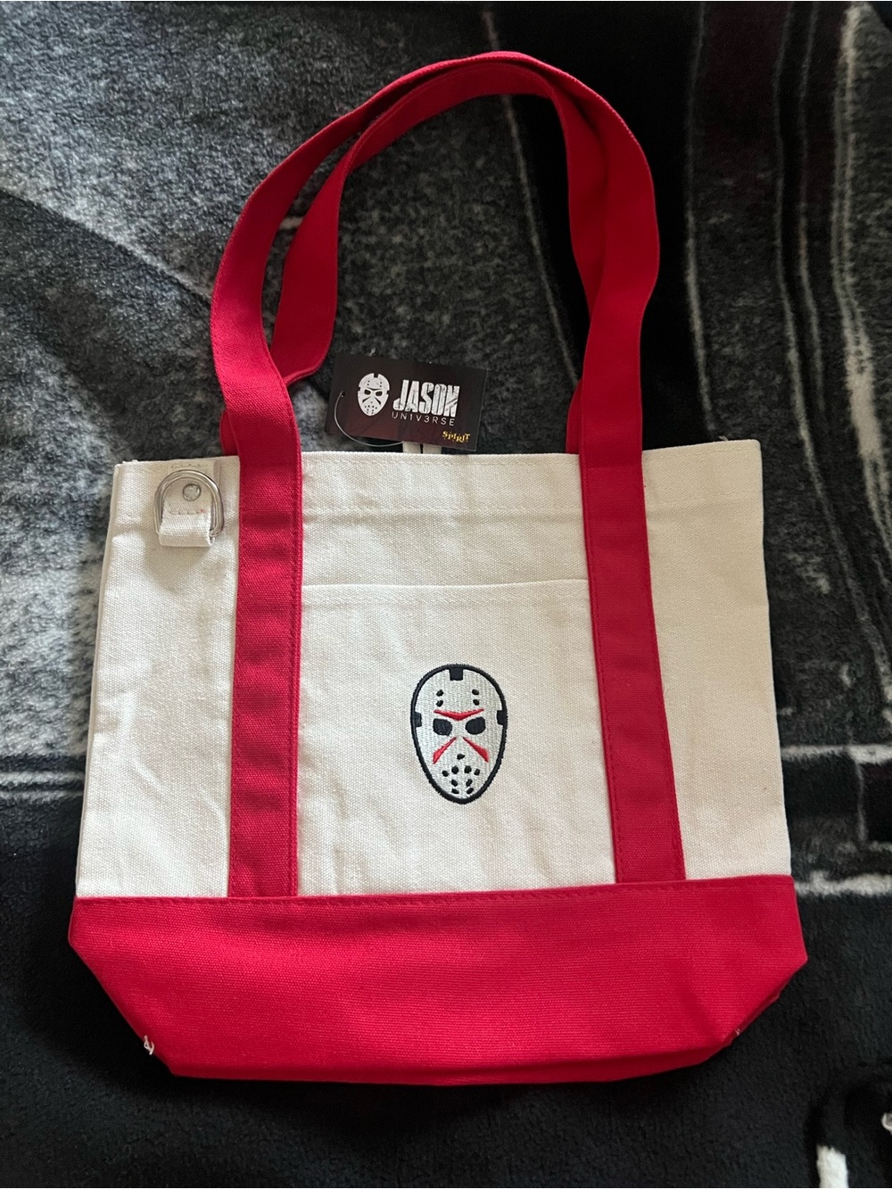 Spirit Halloween Mini Totes